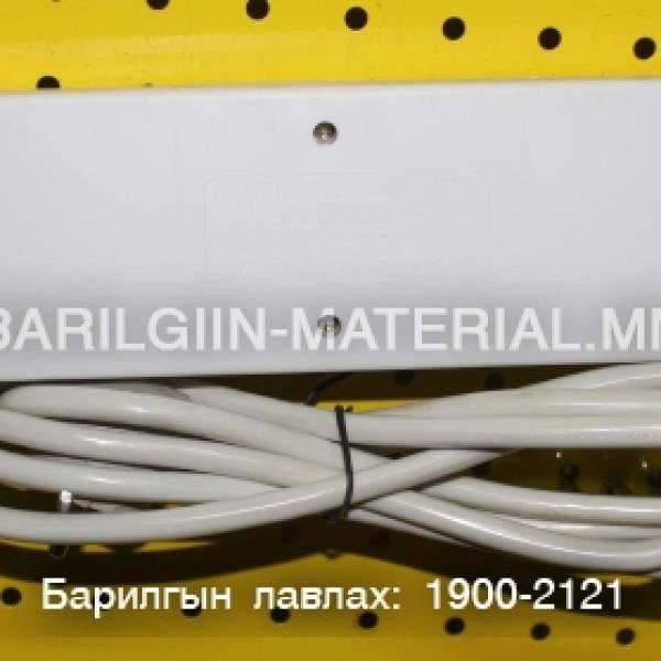 Уртасгагч