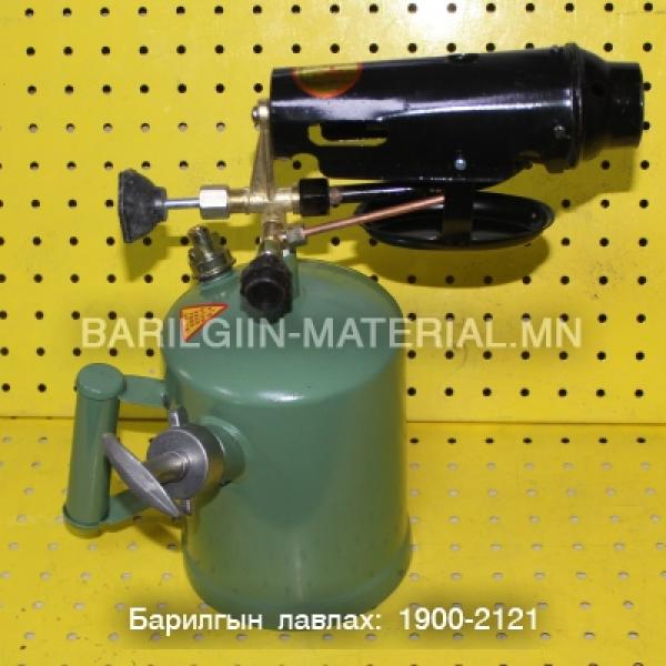 Паялник CD25-1