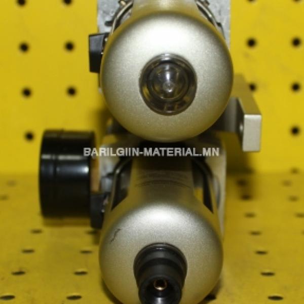 AC3010-03 Air Source Treatment Unit Filter
