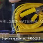 multifunction tester тог шалгагч