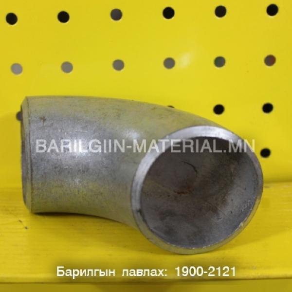 89-тэй гагнадаг цагаан булан