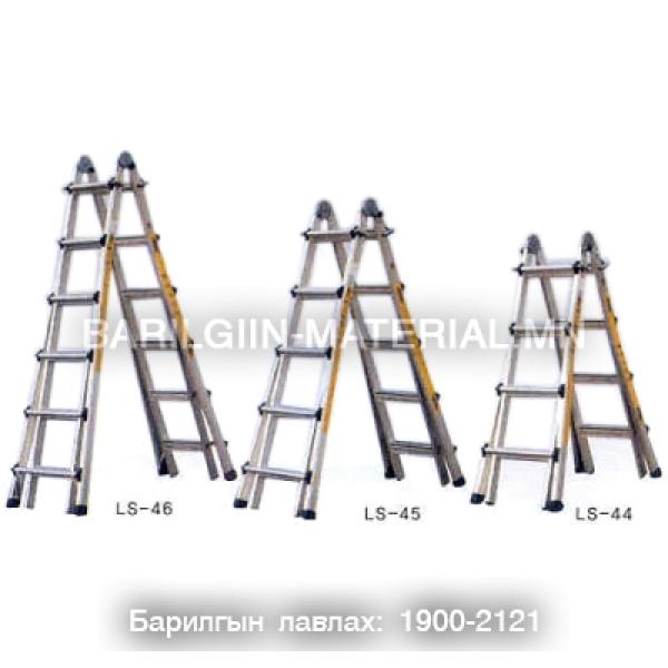 4тэй Солонгос шат