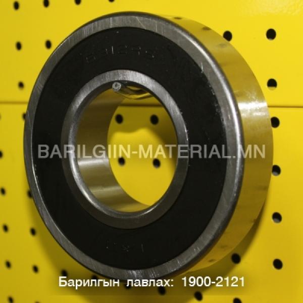 Шарик холхивч 6312-2RS