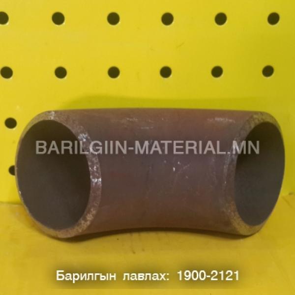 100-тай гагнадаг хар булан