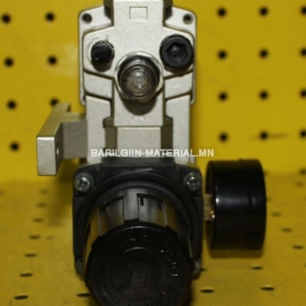 AC3010-03 Air Source Treatment Unit Filter