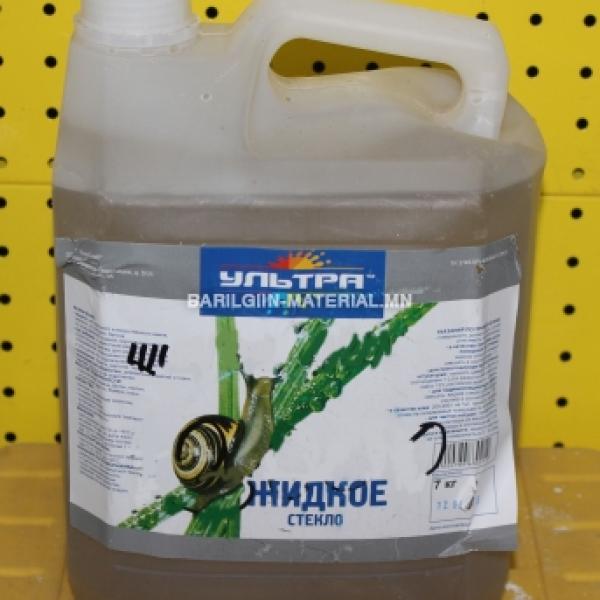 Шингэн шил