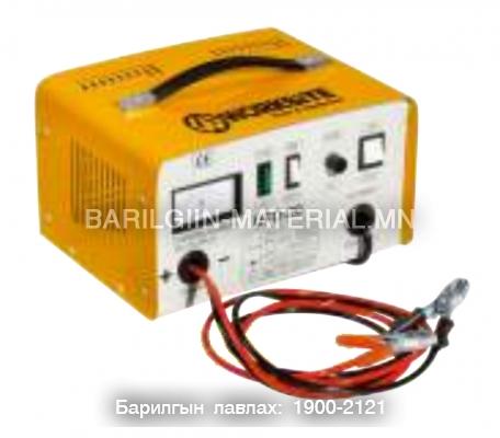 Аккумлятор ЦЭНЭГЛЭГЧ