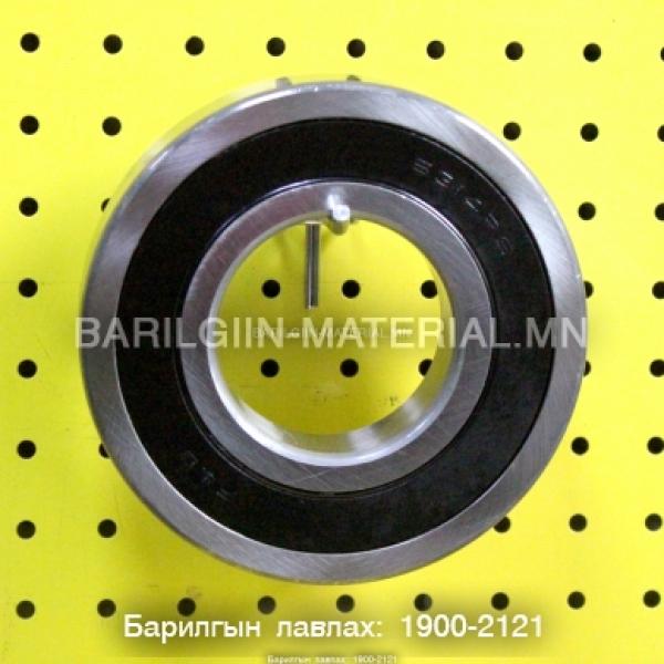 Шарик холхивч 6316-2RS
