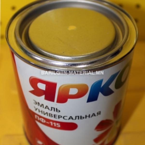 Ярко шар будаг