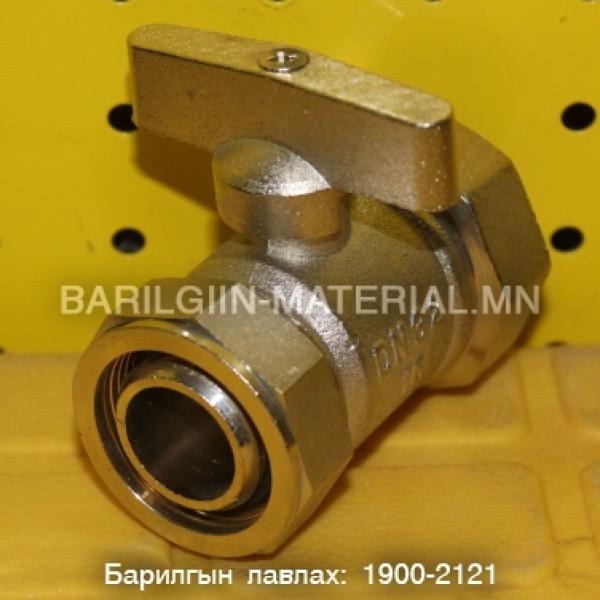 PVC эм хаалт