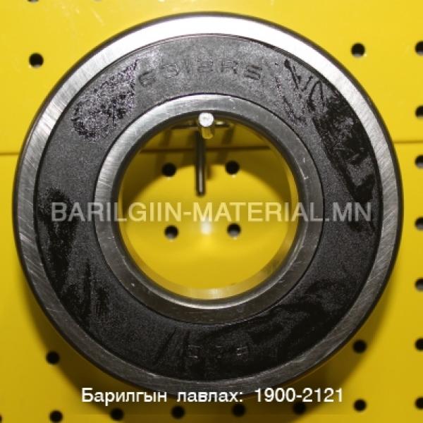 Шарик холхивч 6312-2RS