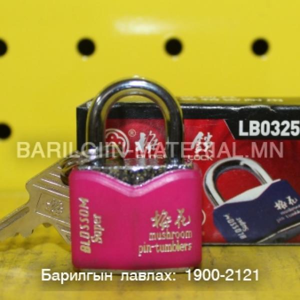 Цоож/LBO/