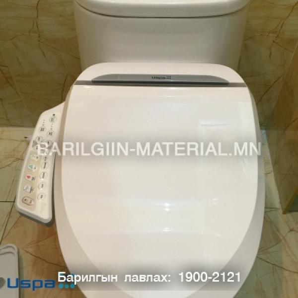 Автомат суултуур