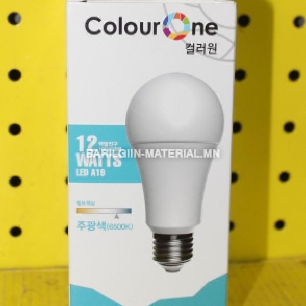 led гэрэл 12w