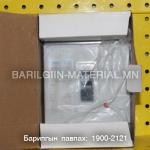 3 паз 60А автомат NM10-100/330
