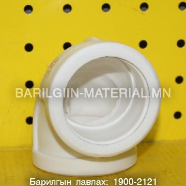 PPR булан