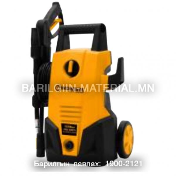 машин угаагч насос Өндөр даралттай угаагч 1400W