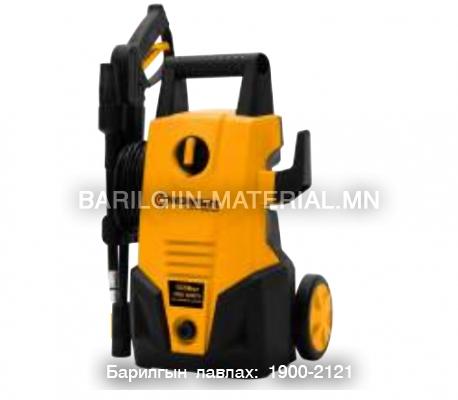 машин угаагч насос Өндөр даралттай угаагч 1400W