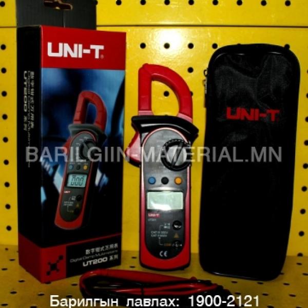 тестер UT200