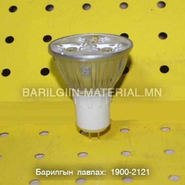 нүдэн гэрэл Ламп 220V