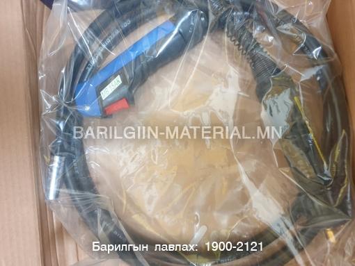 Хагас автоматийн гар binzel 36KD 3M