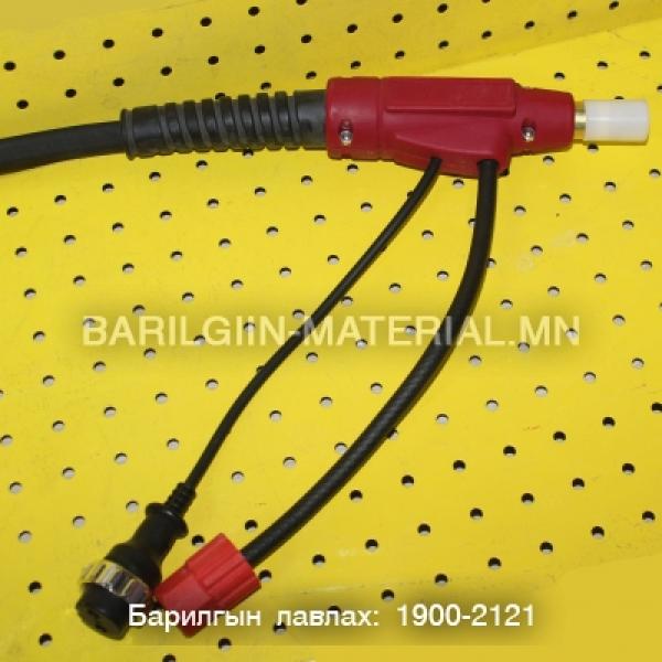 Хагас автоматийн гар 200А 5М