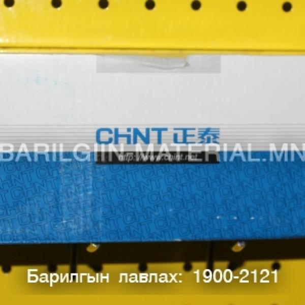 220v 20а пускатель CJX2 0910