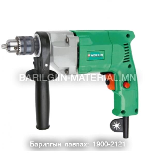 Цхахилгаан гар дрилл Wk-DM-13C