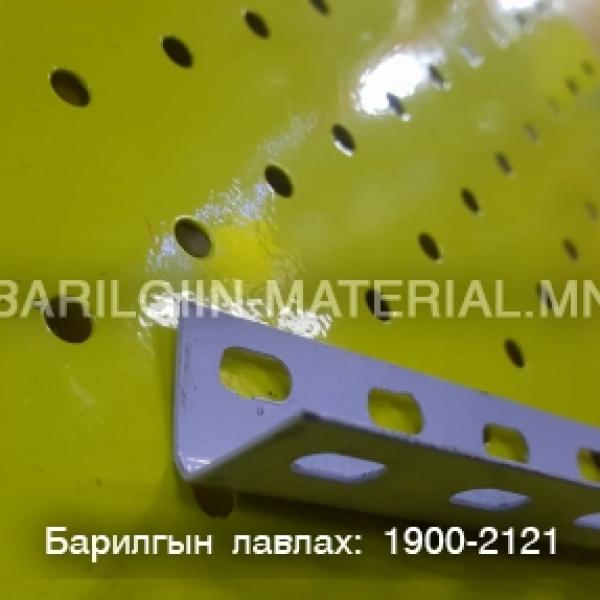 булан төмөр 3м