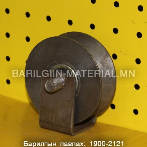 ролик 40д