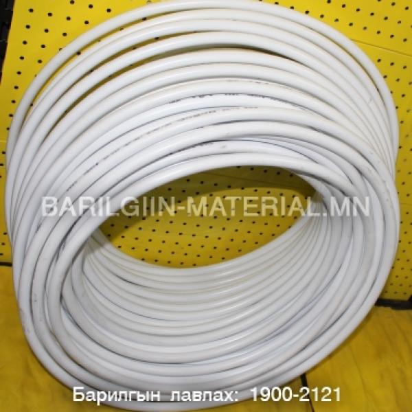 pvc 25-тай хоолой