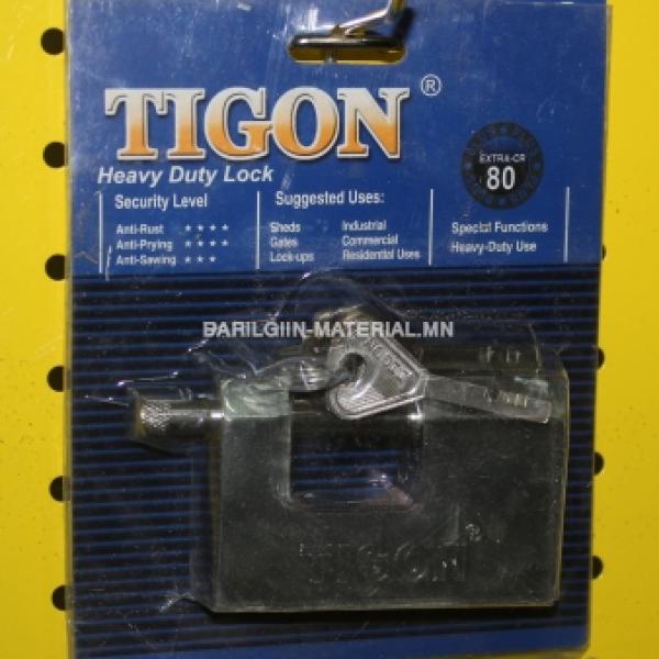 Цоож/TIGON/