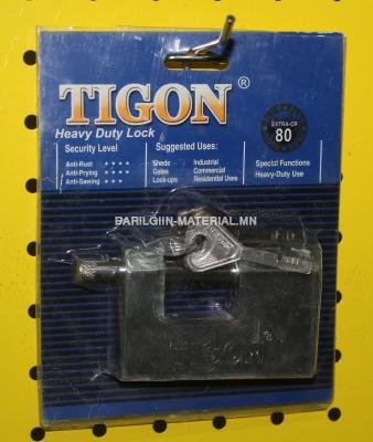 Цоож/TIGON/
