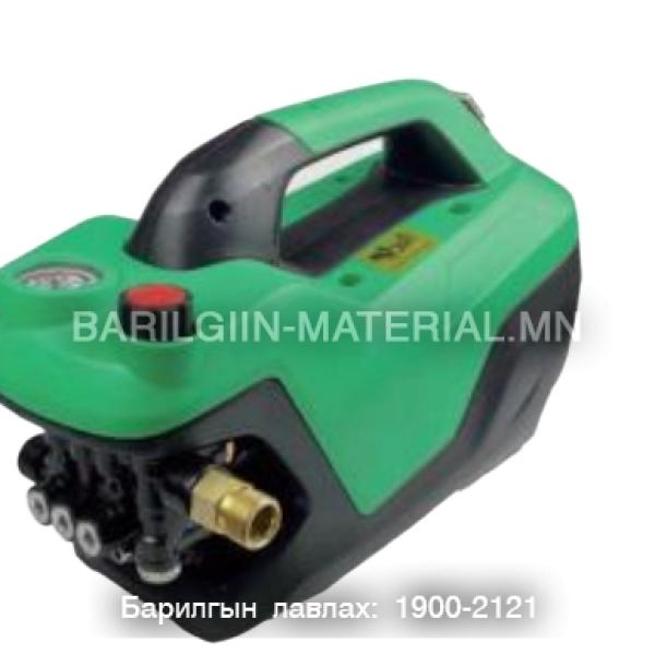 Pressure Washes LBT-PW-VP