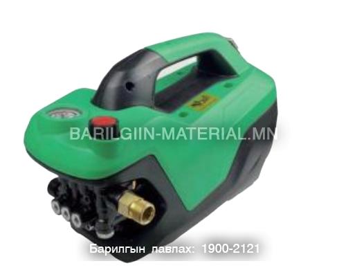 Pressure Washes LBT-PW-VP