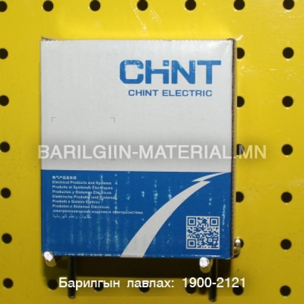 380v 40a пускатель CJX2 2510