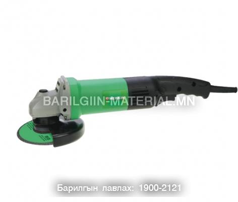 Цахилгаан гар тасдагч WK-AG-115B
