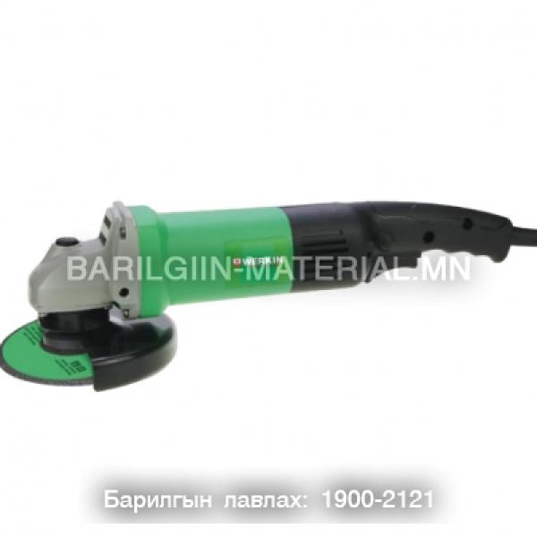 Цахилгаан гар тасдагч WK-AG-115B