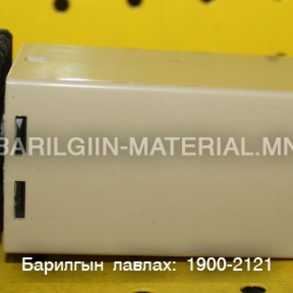 релей - JYB-714 380V
