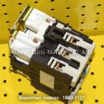 220v 95a пускатель CJX2 8011