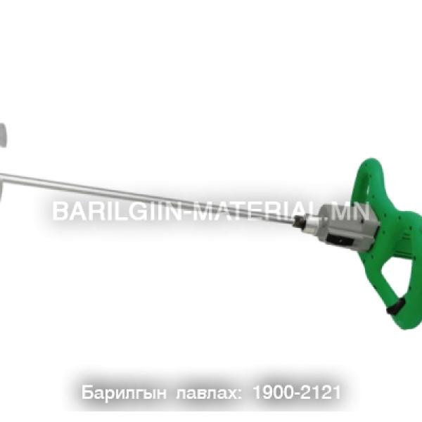 Цахилгаан холигч WK-EM-16D