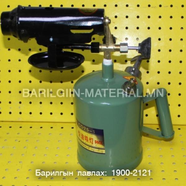 Паялник CD25-1