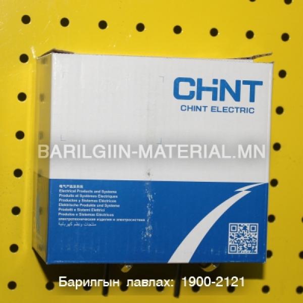 220v 80а пускатель CJX2 6511