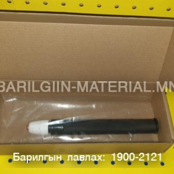 LG-40A plazma cutting torch