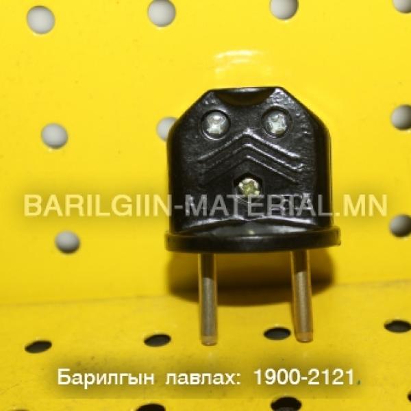 ишнүүр вилка