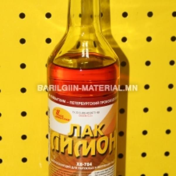 Лимон лак /нимбэг/