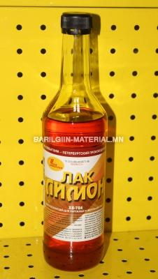 Лимон лак /нимбэг/
