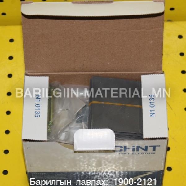 3 паз 32а aвтомат NM1-63S/3300