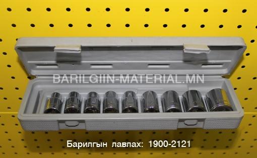 Дорцовны ком