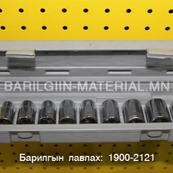 Дорцовны ком